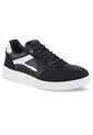 Tenis Urbanos Luccya Negro Croydon Para Mujer de Croydon