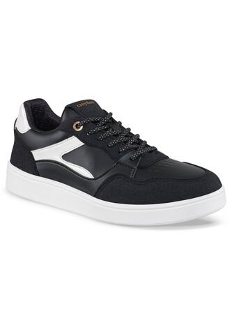 Tenis Urbanos Luccya Negro Croydon Para Mujer Croydon