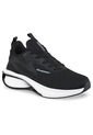 Tenis Running Vilom Negro Croydon Para Mujer de Croydon