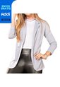 Blazer Valeria Gris Para Mujer Croydon de Croydon