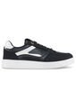 Tenis Urbanos Luccya Negro Croydon Para Mujer de Croydon