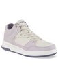 Tenis Urbanos Cefir Lila Croydon Para Mujer de Croydon
