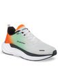 Tenis Running Apert Blanco Croydon Para Hombre de Croydon