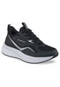 Tenis Running Jibe Negro Croydon Para Mujer de Croydon