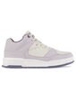 Tenis Urbanos Cefir Lila Croydon Para Mujer de Croydon