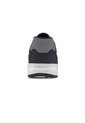 Tenis Casuales Emeryk Negro Croydon Para Hombre de Croydon