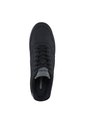 Tenis Casuales Emeryk Negro Croydon Para Hombre de Croydon