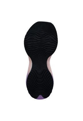 Tenis Running Empol Blanco-Mora Croydon Para Mujer