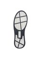 Tenis Casuales Emeryk Negro Croydon Para Hombre de Croydon