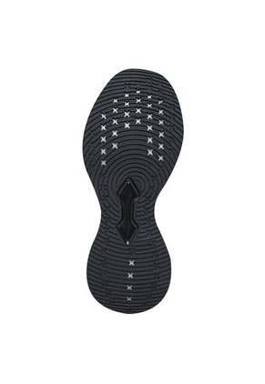 Tenis Running Vilom Negro Croydon Para Mujer