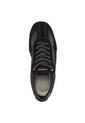 Tenis Urbanos Agnes Negro Croydon Para Mujer de Croydon