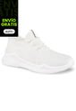 Tenis Urtox Blanco Para Hombre Croydon de Croydon