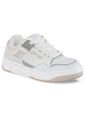 Tenis Urbanos Gimur Beige Croydon Para Mujer de Croydon