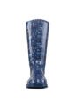 Botas Lluvia Marjan Azul Croydon Para Mujer de Croydon