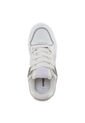 Tenis Urbanos Gimur Beige Croydon Para Mujer de Croydon