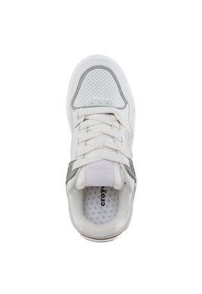 Tenis Urbanos Gimur Beige Croydon Para Mujer