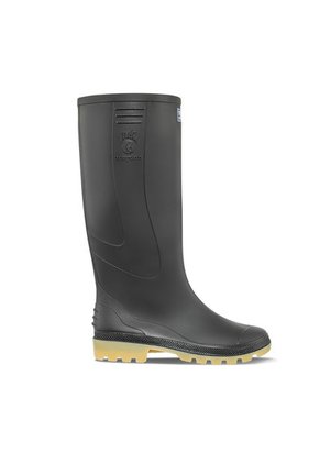 Botas Titan Negro Para Hombre Y Mujer Croydon