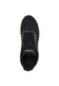 Tenis Running Felin Negro Croydon Para Mujer de Croydon