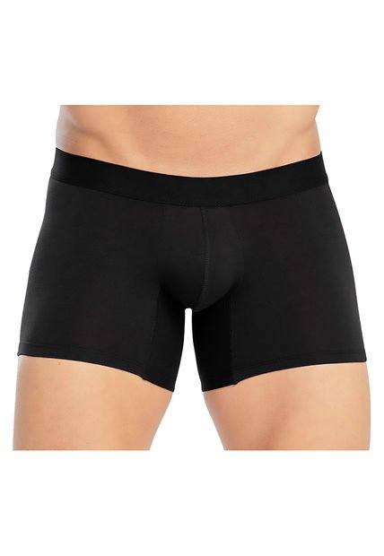 Boxer Mateo Pack X 3 M.Color Para Hombre Croydon