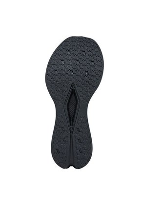 Tenis Running Jorica Negro-Negro Croydon Para Mujer