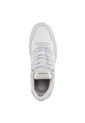 Tenis Urbanos Luccya Blanco-Plata Croydon Para Mujer de Croydon