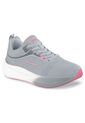 Tenis Running Felin Gris Croydon Para Mujer de Croydon