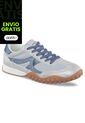Tenis Urbanos Tebar Gris Croydon Para Mujer de Croydon