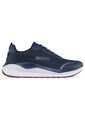 Tenis Running Xant Azul Osc Croydon Para Hombre de Croydon