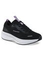 Tenis Running Vole Negro Croydon Para Mujer de Croydon