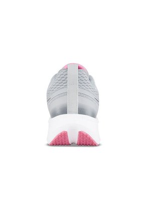 Tenis Running Felin Gris Croydon Para Mujer