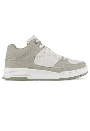 Tenis Urbanos Cefir Verde Croydon Para Mujer