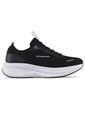 Tenis Running Vole Negro Croydon Para Mujer de Croydon