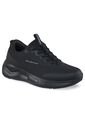 Tenis Running Quill Negro Croydon Para Mujer de Croydon