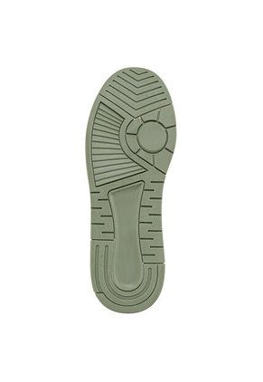 Tenis Urbanos Cefir Verde Croydon Para Mujer