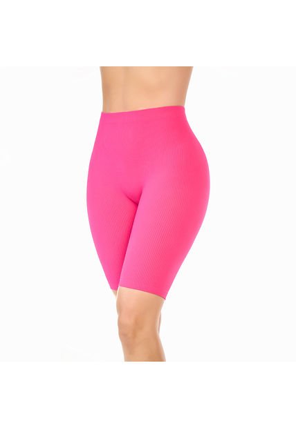Bicicletero Audry Fucsia Para Mujer Croydon