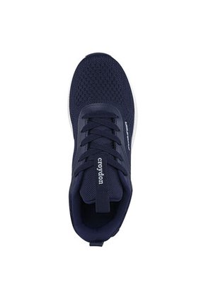 Tenis Running Vilom Azul Osc Croydon Para Mujer