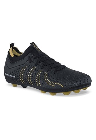 Guayos Grama Aeron Negro Croydon Para Hombre Croydon