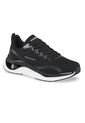 Tenis Running Pufo Negro Para Hombre Croydon de Croydon
