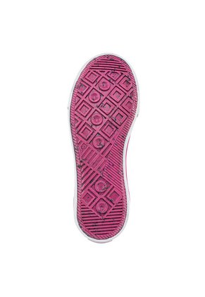 Botines Portia Alto Negro Croydon Para Niña