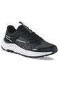Tenis Trail Running Krib Negro Croydon Para Hombre de Croydon
