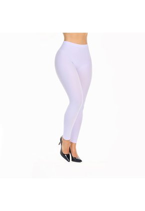 Leggins Bonita Lila Para Mujer Croydon