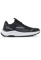 Tenis Trail Running Krib Negro Croydon Para Hombre de Croydon
