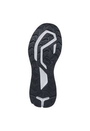 Tenis Trail Running Krib Negro Croydon Para Hombre