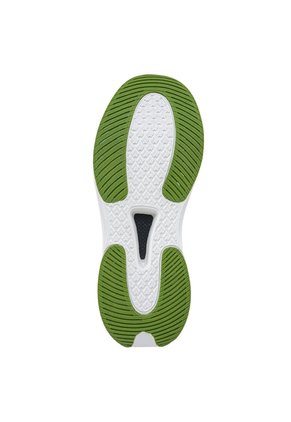 Tenis Running Larek Gris Croydon Para Hombre