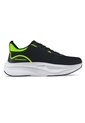 Tenis Running Larek Negro Croydon Para Hombre de Croydon