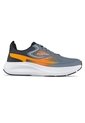 Tenis Running Jadom Gris Croydon Para Hombre de Croydon