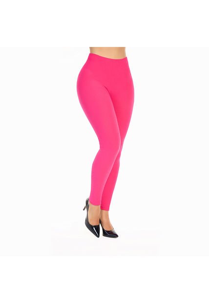 Leggins Bonita Rosa Para Mujer Croydon