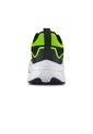 Tenis Running Larek Negro Croydon Para Hombre de Croydon