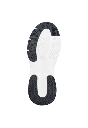 Tenis Running Jadom Gris Croydon Para Hombre
