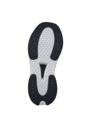 Tenis Running Larek Negro Croydon Para Hombre